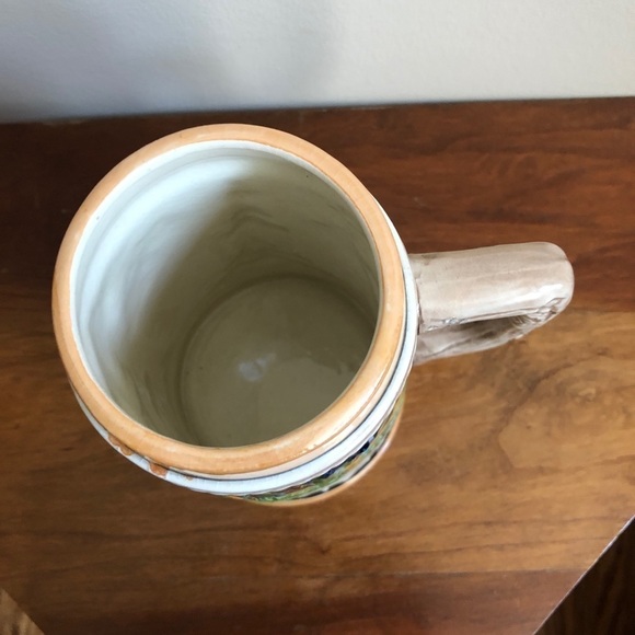 VINTAGE Quebec souvenir stein - Picture 5 of 8
